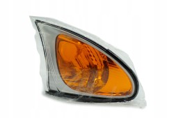 BMW OE 63137165852 Turn signal lamp right titanium bmw e46