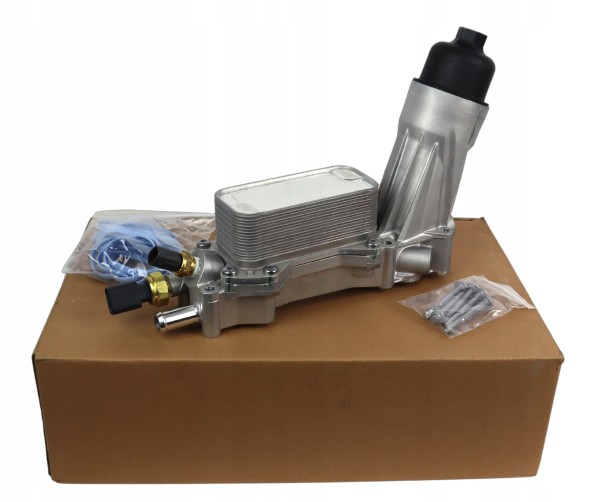 AC 96569637 Oil cooler dodge durango 3.6 2014 - 2017 aluminium