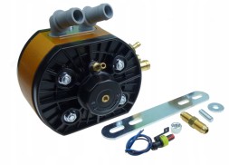 KME  Reducer/evaporator kme gold gt 330 hp sequence