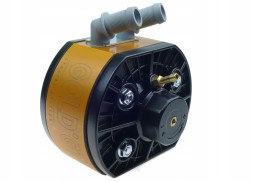 KME  Reducer/evaporator kme gold gt 330 hp sequence