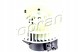Topran 82102235 TOP Top408 171 blower motor db w168 a-class 97- + driver assistant #33