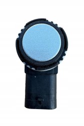 Mercedes-Benz OE Nowy Oryginalny Czujnik Parkowania PDC Mercedes A0009057217 SREBRNY 3PIN New original pdc parking sensor mercedes a0009057217 silver 3pin