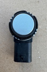 Mercedes-Benz OE Nowy Oryginalny Czujnik Parkowania PDC Mercedes A0009057217 SREBRNY 3PIN New original pdc parking sensor mercedes a0009057217 silver 3pin