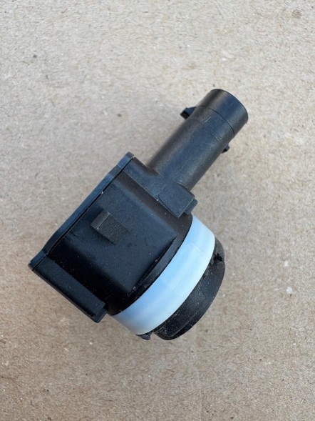Mercedes-Benz OE Nowy Oryginalny Czujnik Parkowania PDC Mercedes A0009057217 SREBRNY 3PIN New original pdc parking sensor mercedes a0009057217 silver 3pin
