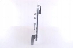 Nissens 94467 Condenser air conditioning cooler 94467 nissens