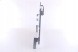 Nissens 94467 Condenser air conditioning cooler 94467 nissens