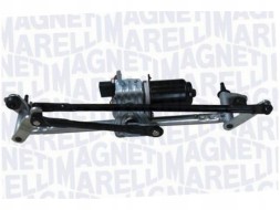 Magneti Marelli 102525801 MGM Wiper mechanism magneti marelli 064352116010