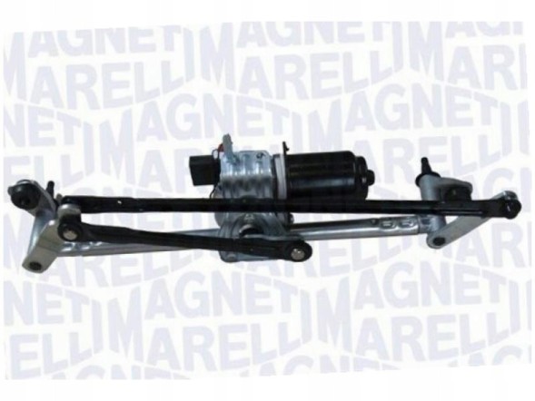 Magneti Marelli 102525801 MGM Wiper mechanism magneti marelli 064352116010