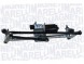 Magneti Marelli 102525801 MGM Wiper mechanism magneti marelli 064352116010