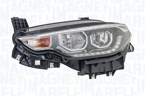 Magneti Marelli  Headlamp lamp 712105801110 magneti marelli