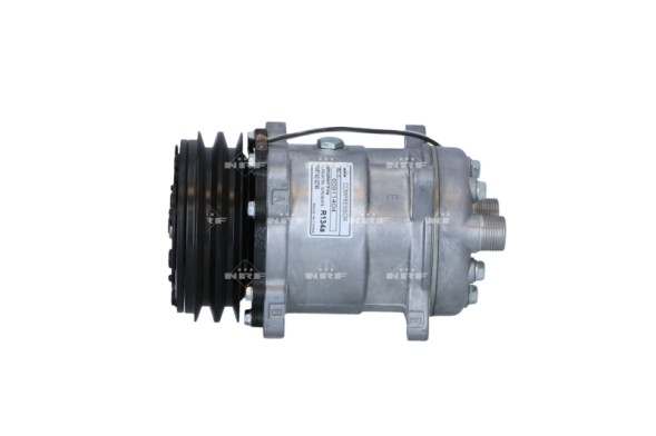 NRF 32760 Nrf 32760 compressor, air conditioning