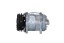 NRF 32760 Nrf 32760 compressor, air conditioning