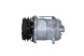 NRF 32760 Nrf 32760 compressor, air conditioning