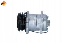 NRF 32760 Nrf 32760 compressor, air conditioning