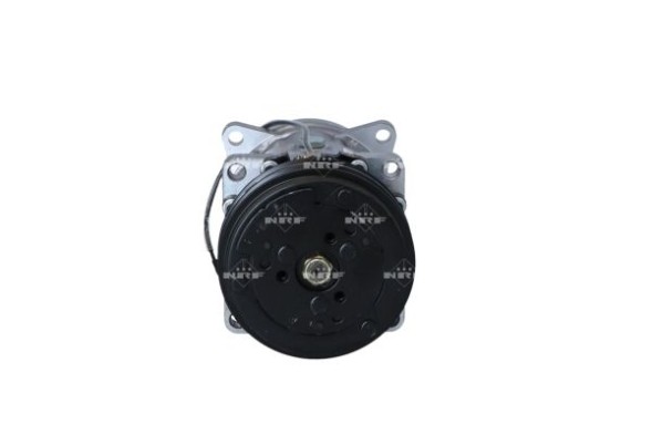 NRF 32760 Nrf 32760 compressor, air conditioning
