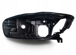 Vroomer HB-A6C7-PLCI-LED-L Left housing headlight bulb lamps audi a6 c7 4g (2011 - 2014) full led