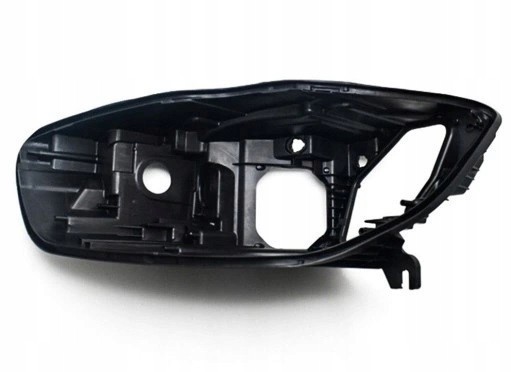 Vroomer HB-A6C7-PLCI-LED-L Left housing headlight bulb lamps audi a6 c7 4g (2011 - 2014) full led