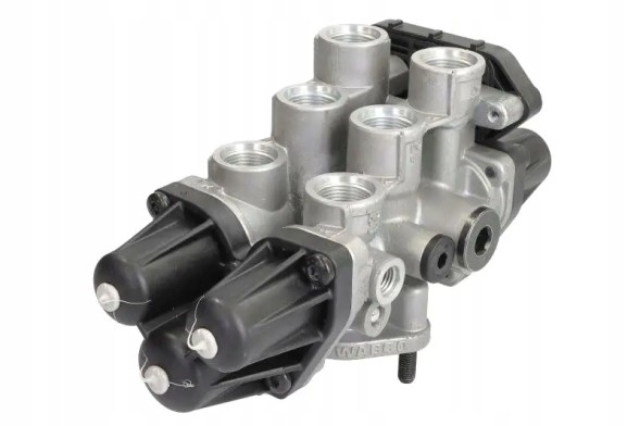 Wabco 9347050110 Wabco 9347050110 multiway pressure protection valve 7,5bar