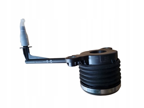 Schaeffler LuK  Clutch set renault clio/kangoo/megane 1,5 dci 05- dm mega 600019700