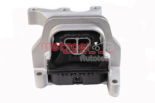 Metzger  Engine bearing metzger 8054089