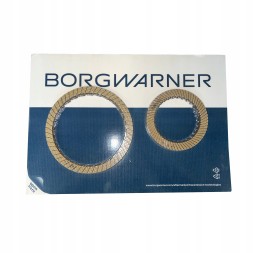 BorgWarner  Borgwarner bw34265kit friction disc set