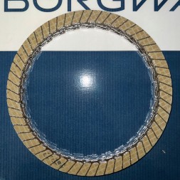 BorgWarner  Borgwarner bw34265kit friction disc set
