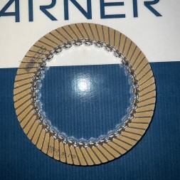 BorgWarner  Borgwarner bw34265kit friction disc set