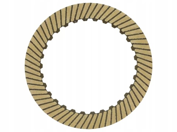 BorgWarner  Borgwarner bw34265kit friction disc set