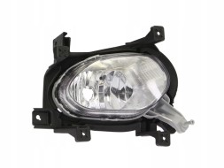 Polcar Lampa p/mgielna TYC przód P kombi KIA CEE'D (JD) 06.12-12.18 92202A2000 Lamp p/fog tyc front p station wagon kia cee'd (jd) 06.12-12.18 92202a2000