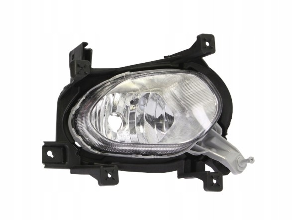 Polcar Lampa p/mgielna TYC przód P kombi KIA CEE'D (JD) 06.12-12.18 92202A2000 Lamp p/fog tyc front p station wagon kia cee'd (jd) 06.12-12.18 92202a2000
