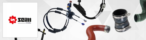 Seim 555262 Gearshift cable 555262 seim