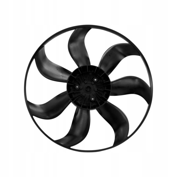 Mercedes-Benz OE J#EW0 A0999060202 0999060202 3135104268 3136613497 3136613508 Radiator fan propeller mercedes a0999060202 cle c236 a236 2023-2026