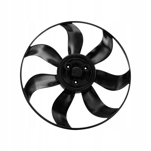 Mercedes-Benz OE J#EW0 A0999060202 0999060202 3135104268 3136613497 3136613508 Radiator fan propeller mercedes a0999060202 cle c236 a236 2023-2026