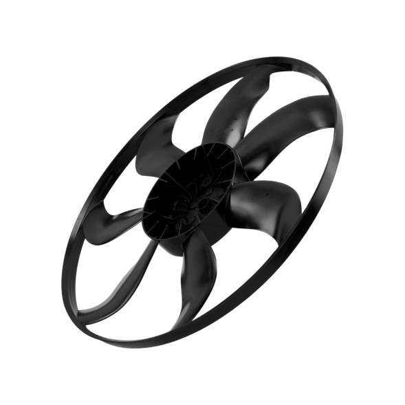 Mercedes-Benz OE J#EW0 A0999060202 0999060202 3135104268 3136613497 3136613508 Radiator fan propeller mercedes a0999060202 cle c236 a236 2023-2026