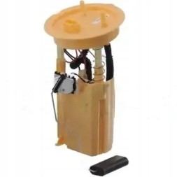 Pierburg 7.02701.97.0 Fuel pump 7.02701.97.0 pierburg