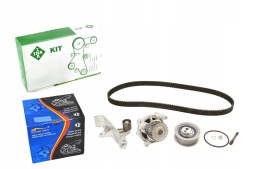 Schaeffler INA 530 0546 31 Ina timing + pump vw passat b5 fl audi a4 b6 b7 a6 c5 2.0 alt 130km