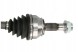 Pascal  Driveshaft pascal g2c079pc