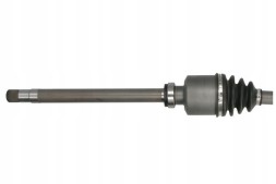 Pascal  Driveshaft pascal g2c079pc