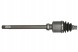 Pascal  Driveshaft pascal g2c079pc