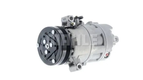 Mahle ACP 385 000S Compressor air conditioning compressor acp 385 000s
