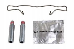 NK 82972732 NK Nk2136246 brake caliper opel rear vectra c 02- pr + driver assistant #33