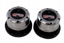 AVM AVM457 Hub coupling avm 457 suzuki jimny 1999->