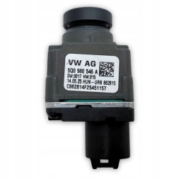 Volkswagen OE 5Q0.980.546 A Original parking reversing camera 360 view vw 5q0980546 5q0980546a