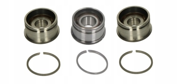 CHINA 41658 41659 Bearings set box m40 boxer ducato jumper oem