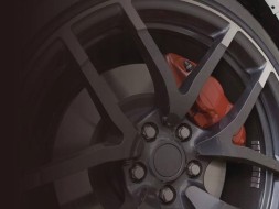 TRW GDB2089 Brake pads front porsche 911 3,8 turbo s 13-