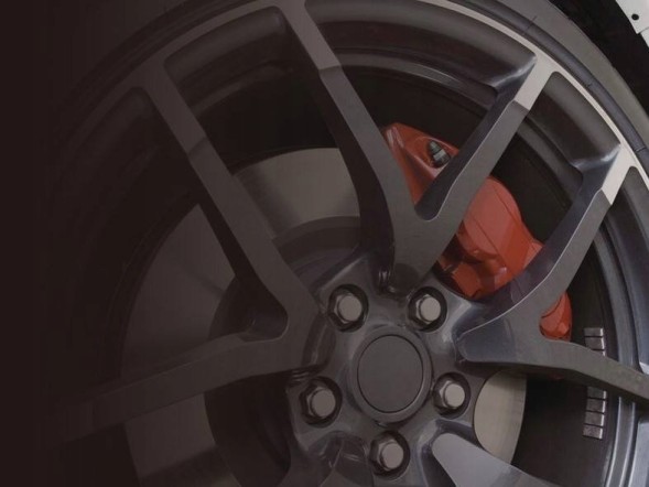 TRW GDB2089 Brake pads front porsche 911 3,8 turbo s 13-