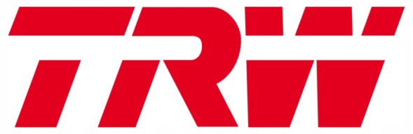 TRW GDB2089 Brake pads front porsche 911 3,8 turbo s 13-