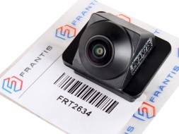 FRANTIS 704000147AA FRT Rear parking reversing camera chery tiggo 7 8 pro plus 704000147aa