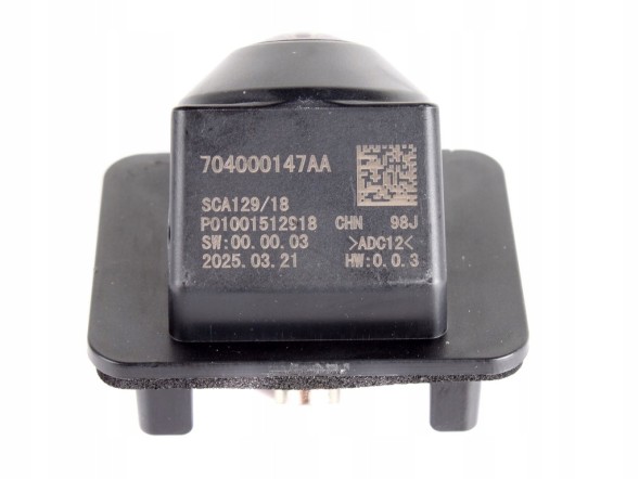 FRANTIS 704000147AA FRT Rear parking reversing camera chery tiggo 7 8 pro plus 704000147aa