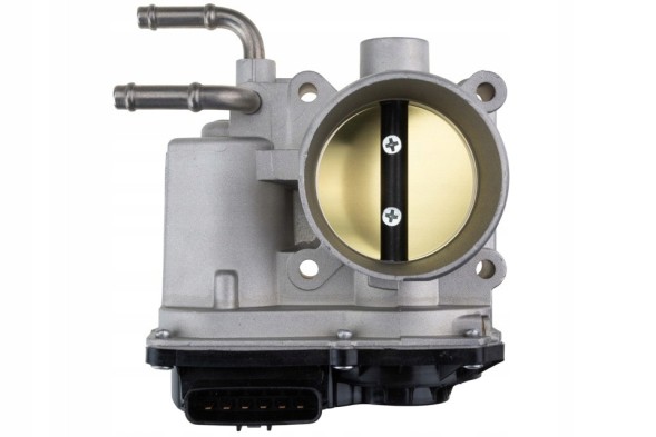 NTY ETB-TY-008 Air throttle eng. . Vvti toyota auris e15 e18